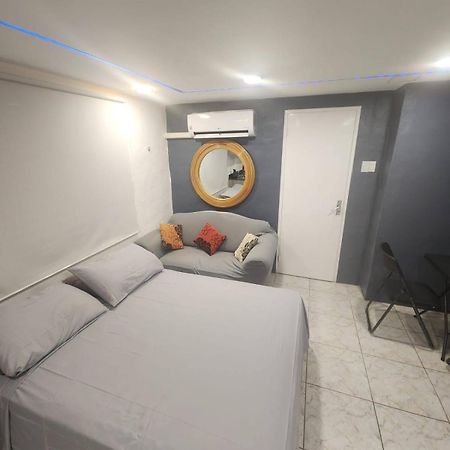 A1 Apartments Aruba Oranjestad Eksteriør bilde