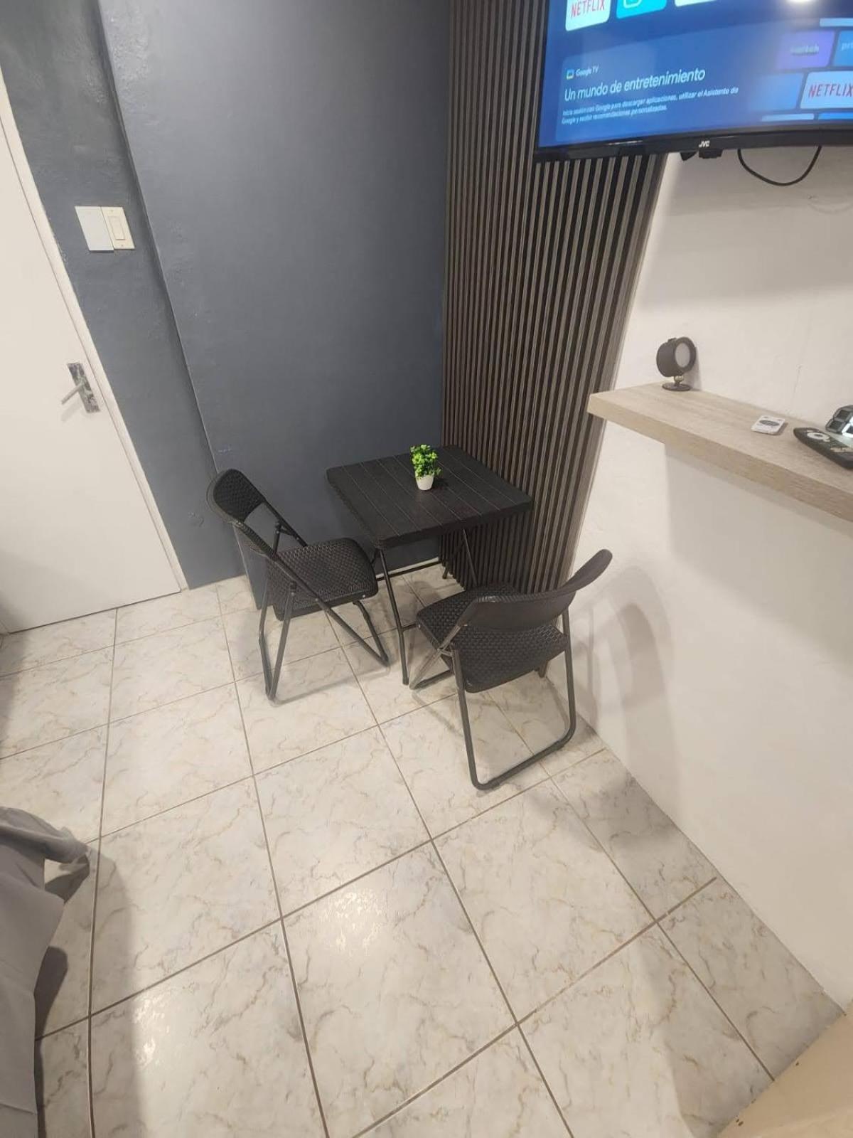 A1 Apartments Aruba Oranjestad Eksteriør bilde