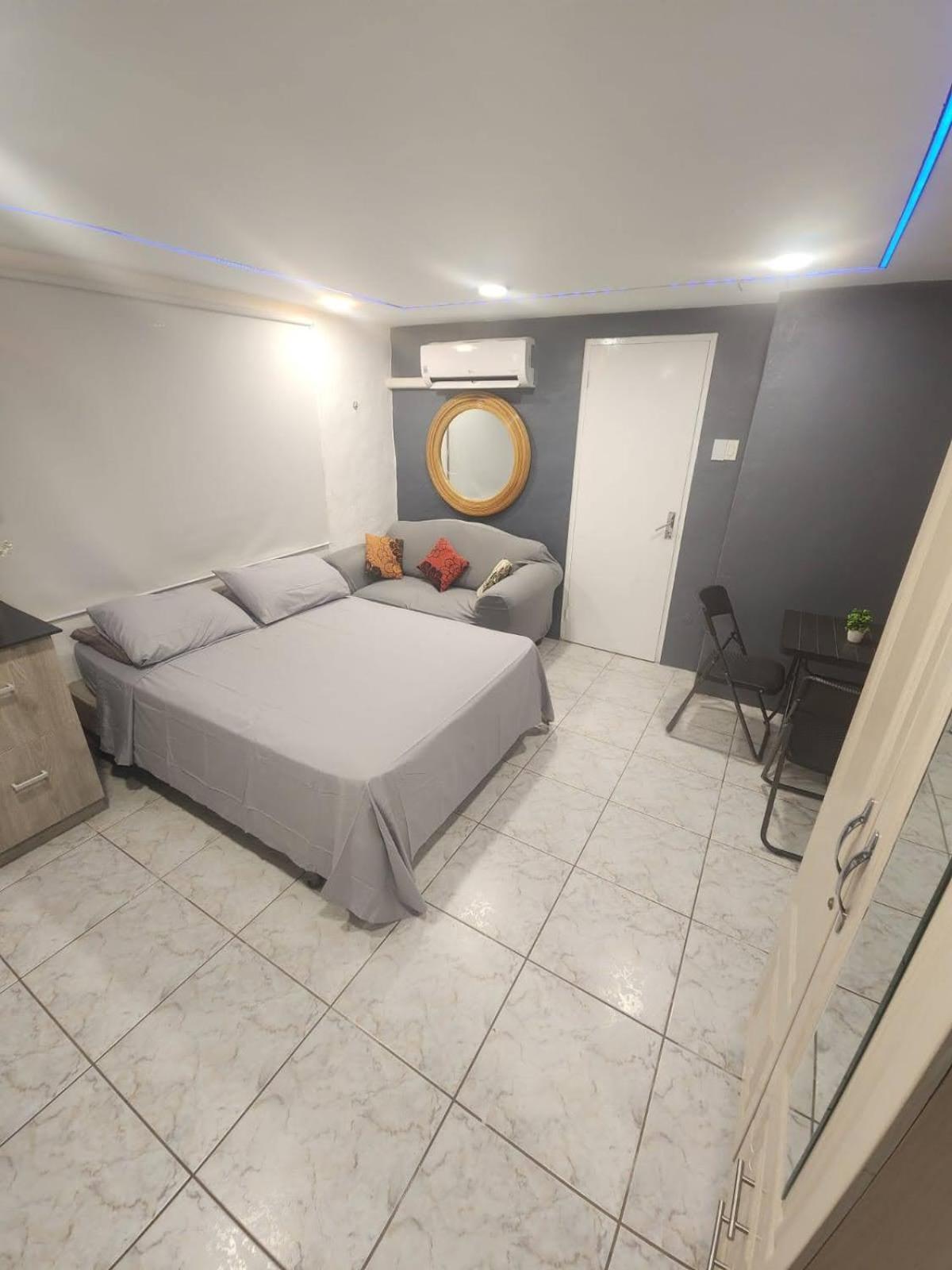 A1 Apartments Aruba Oranjestad Eksteriør bilde