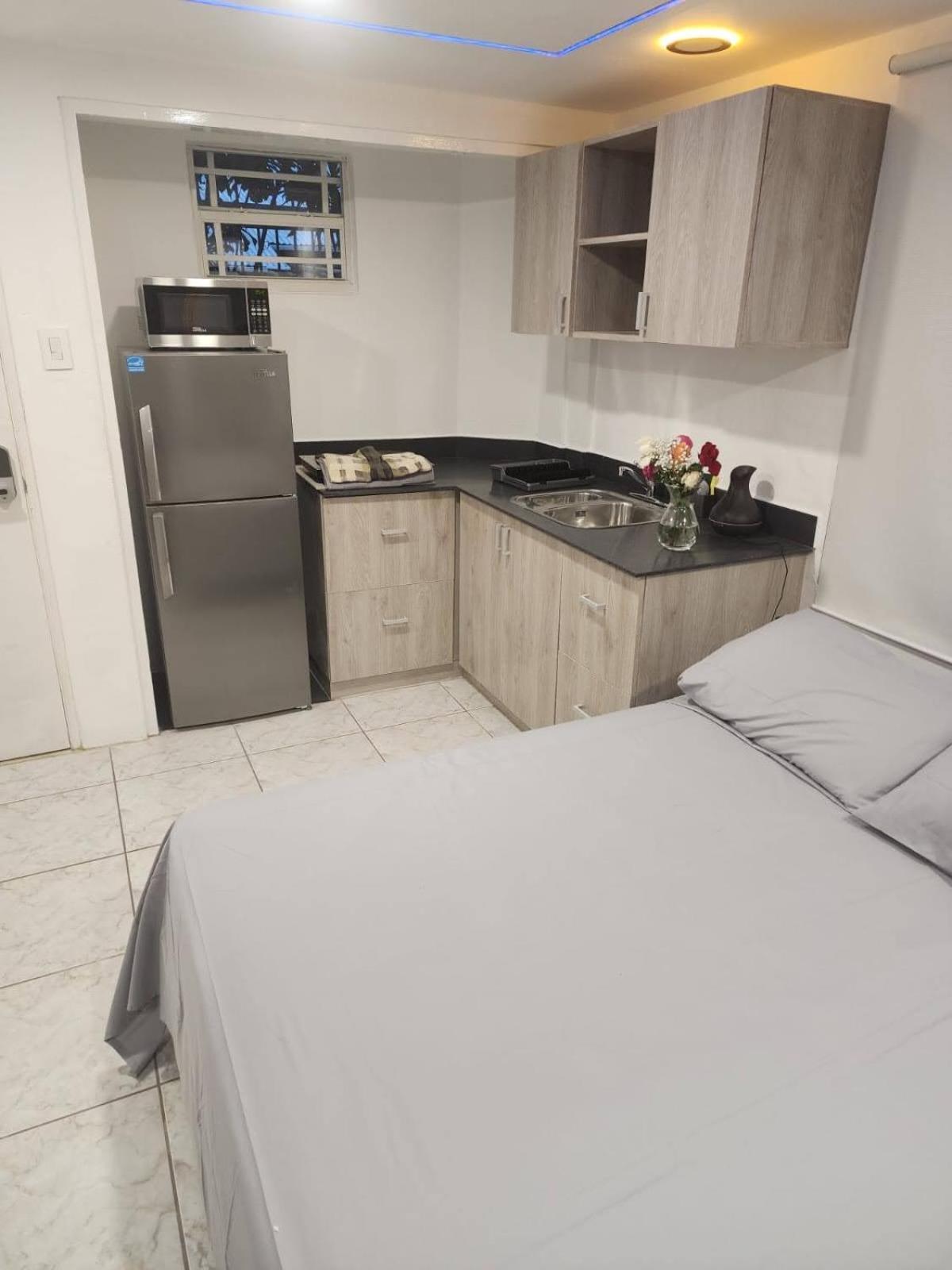 A1 Apartments Aruba Oranjestad Eksteriør bilde
