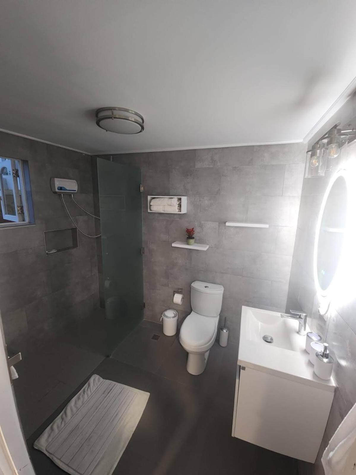A1 Apartments Aruba Oranjestad Eksteriør bilde