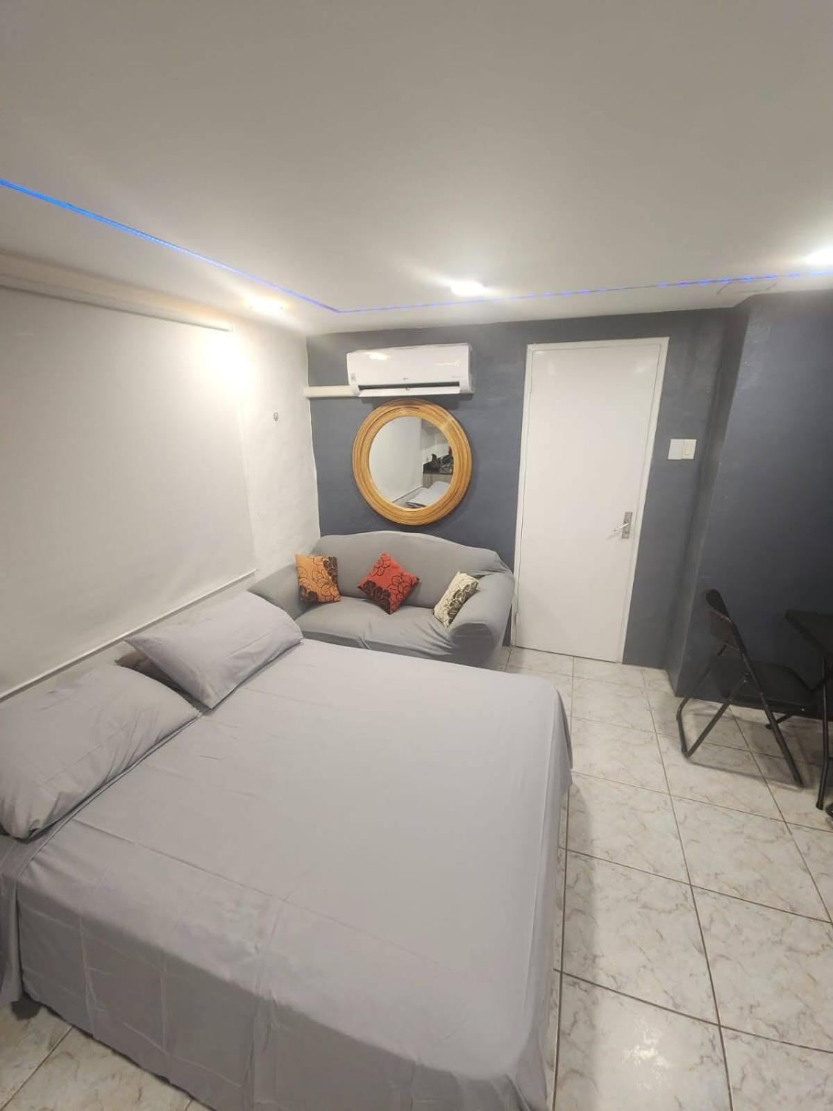 A1 Apartments Aruba Oranjestad Eksteriør bilde