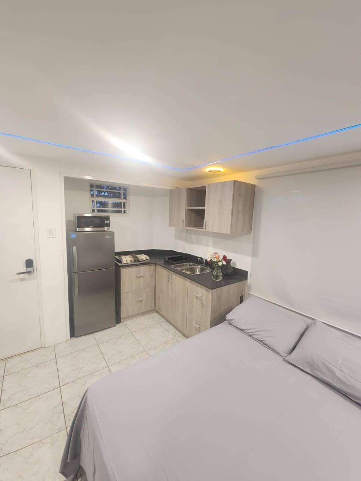 A1 Apartments Aruba Oranjestad Eksteriør bilde