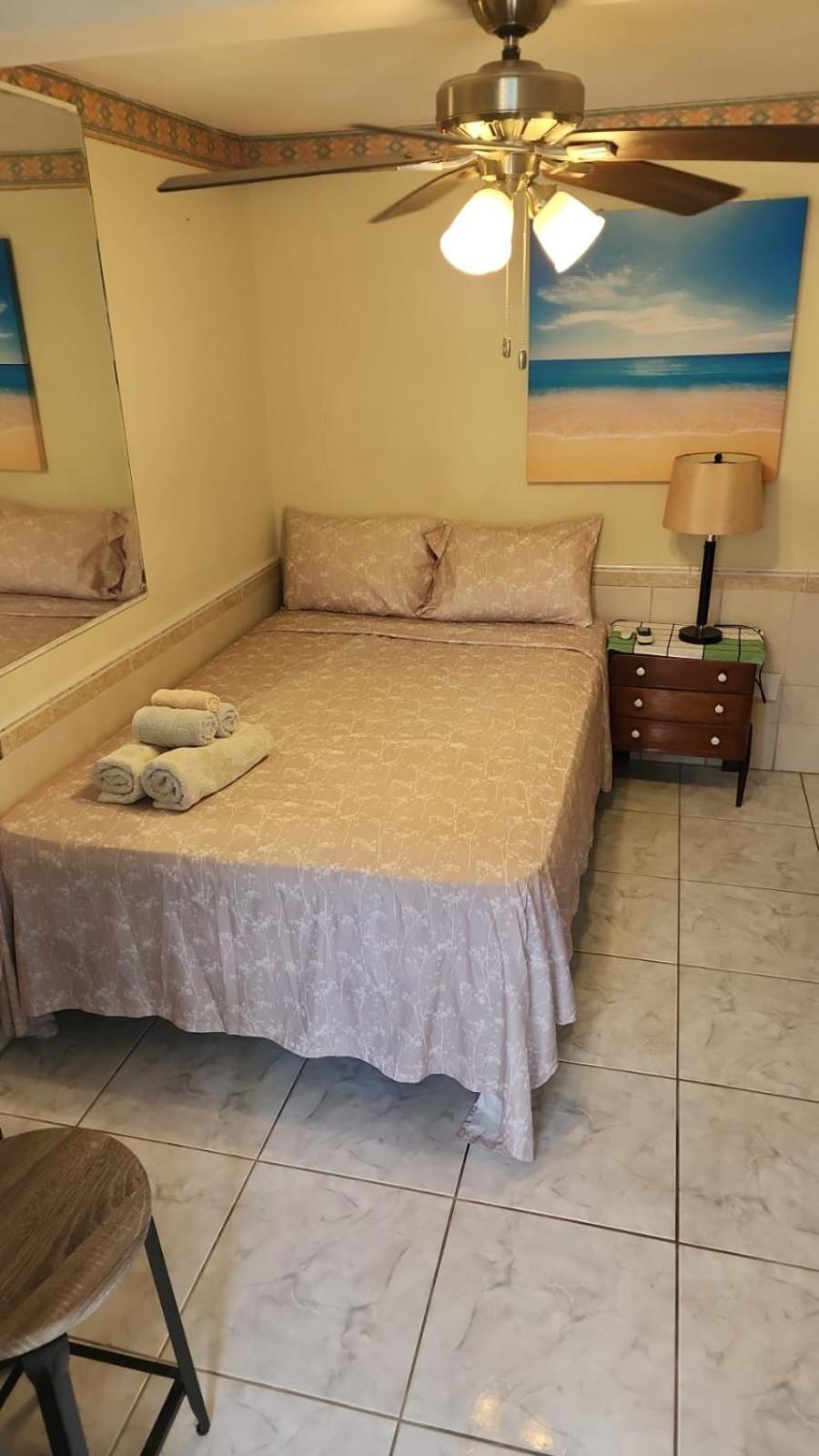 A1 Apartments Aruba Oranjestad Rom bilde
