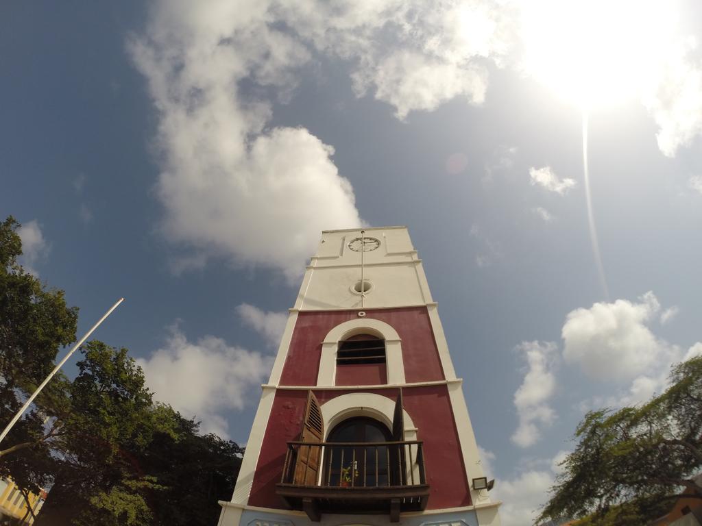 A1 Apartments Aruba Oranjestad Eksteriør bilde