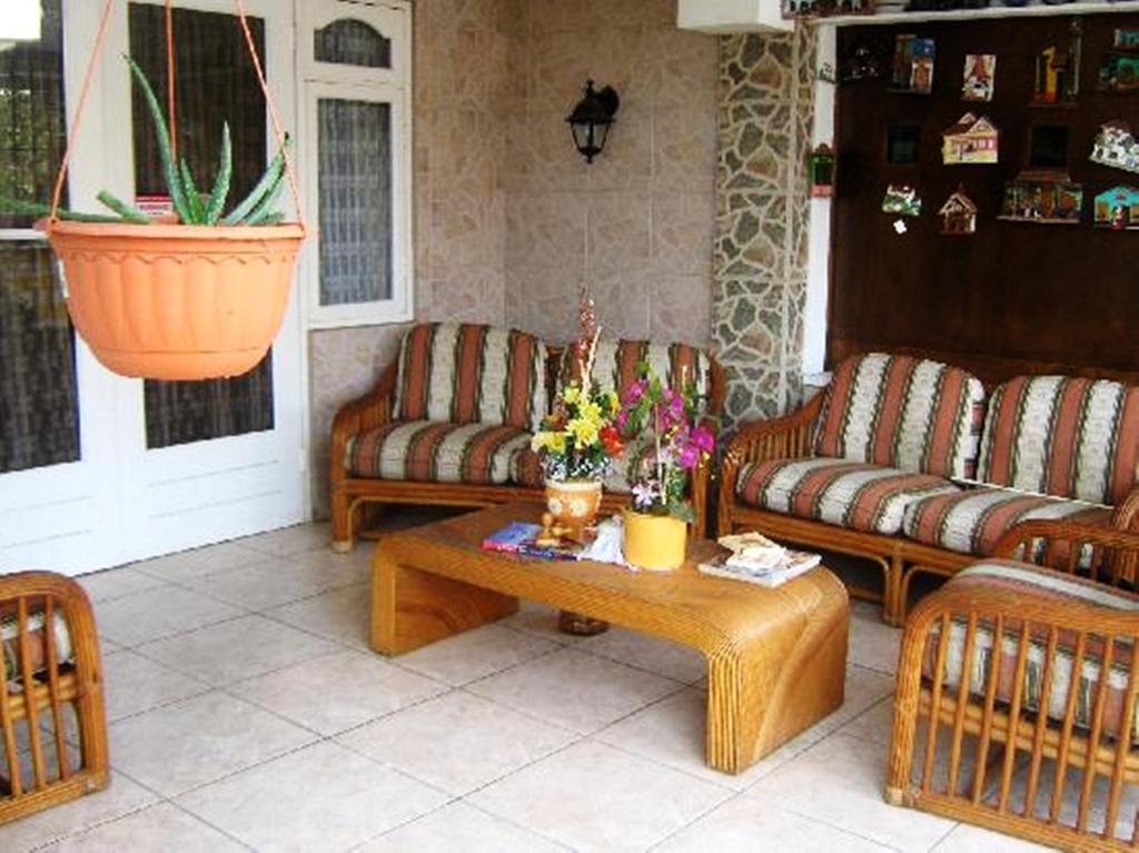 A1 Apartments Aruba Oranjestad Eksteriør bilde