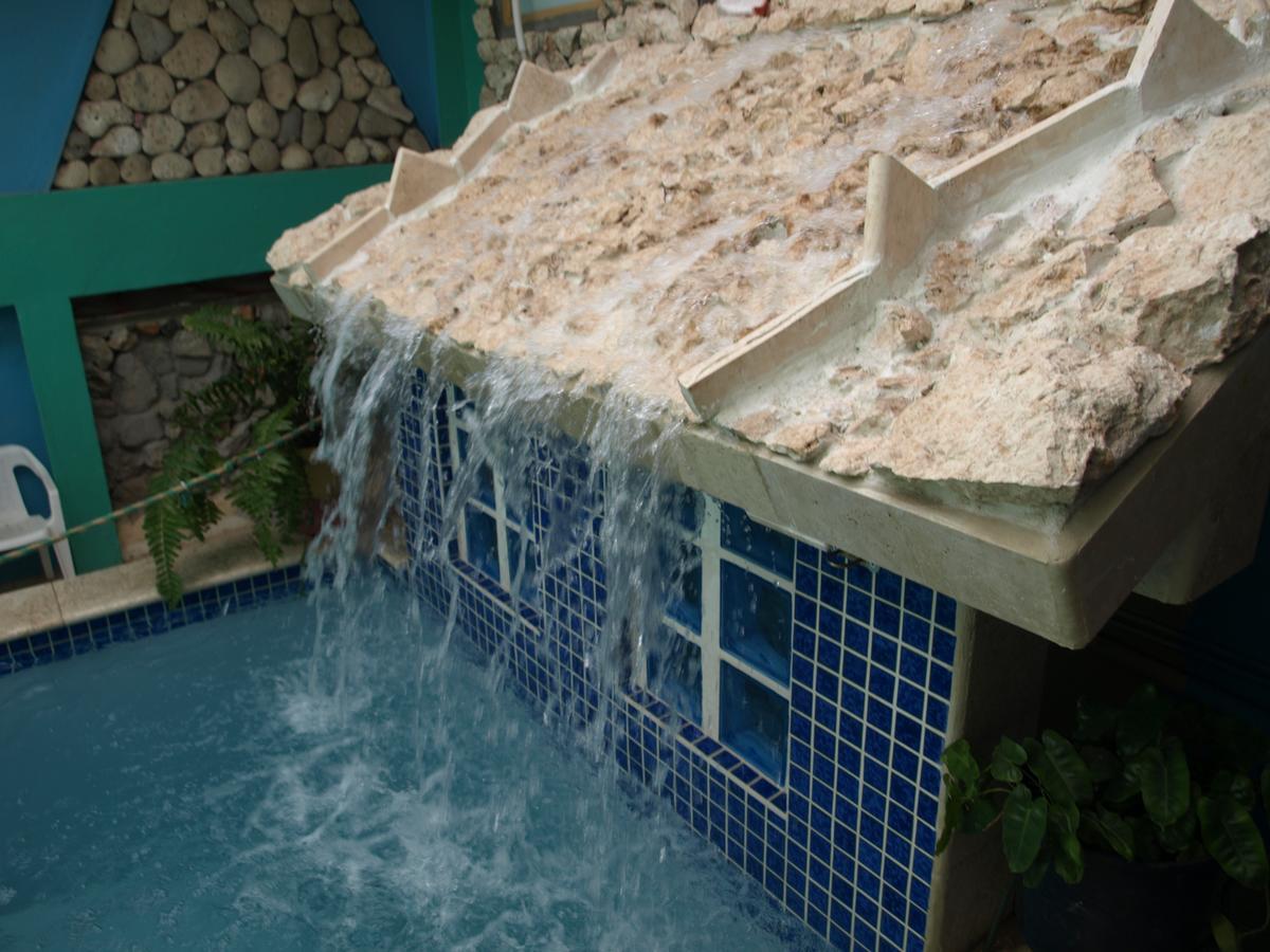 A1 Apartments Aruba Oranjestad Eksteriør bilde