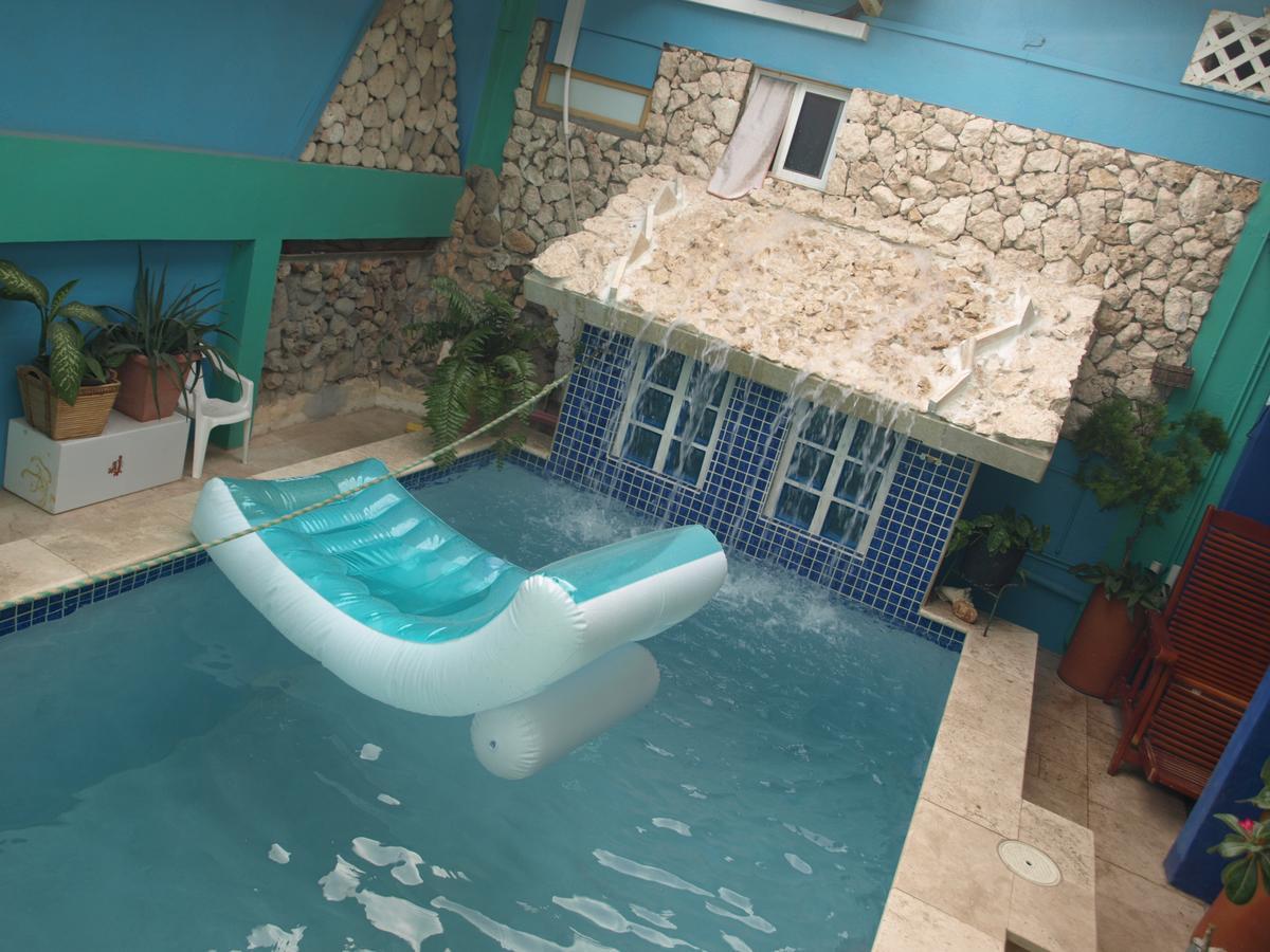 A1 Apartments Aruba Oranjestad Eksteriør bilde
