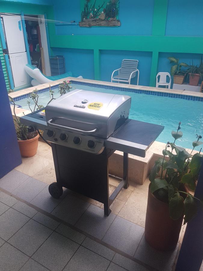 A1 Apartments Aruba Oranjestad Eksteriør bilde