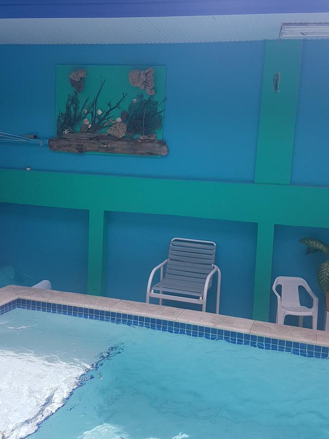 A1 Apartments Aruba Oranjestad Eksteriør bilde